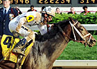 Derby, Preakness Winners Clash in Haskell