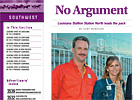 Southwest Regional: No Argument Southwest Regional: No Argument