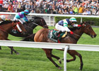 Sacred Kingdom Wins Hong Kong Sprint Again Sacred Kingdom Wins Hong Kong Sprint Again