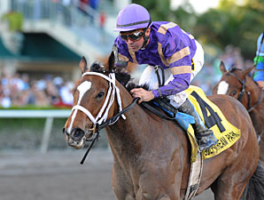 Six Entered for Keeneland's Beaumont Stakes Six Entered for Keeneland's Beaumont Stakes