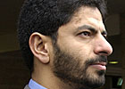 Godolphin Won't Use bin Suroor for U. S. Team