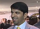 Melbourne Cup Preview: Saeed Bin Suroor Melbourne Cup Preview: Saeed Bin Suroor