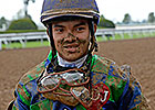 Jockey Saez, 17, Dies From Head Trauma Jockey Saez, 17, Dies From Head Trauma