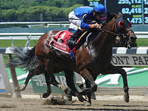 Determined Saginaw Gets Affirmed Success Win Determined Saginaw Gets Affirmed Success Win