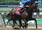 Determined Saginaw Gets Affirmed Success Win Determined Saginaw Gets Affirmed Success Win