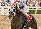 Sahara Sky Takes Second Crack at Carter Sahara Sky Takes Second Crack at Carter