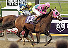 NYRA: BC Needs Belmont, Rotation of Tracks
