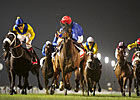 Game Sajjhaa Gets Up Late in Jebel Hatta Game Sajjhaa Gets Up Late in Jebel Hatta
