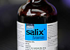 Salix Among RMTC Board Meeting's Topics Salix Among RMTC Board Meeting's Topics