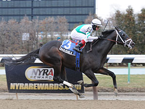 Excelsior Comes Up Small But Competitive