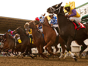 CHRB Irons Out Santa Anita 2014 Race Dates CHRB Irons Out Santa Anita 2014 Race Dates