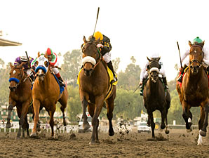 More Dates Sought for MID California Tracks More Dates Sought for MID California Tracks