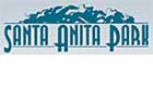 Cushion Track Ready for Training at Santa Anita