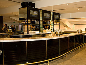 Santa Anita Shows Off $15M Renovation Santa Anita Shows Off $15M Renovation