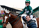 Rider Rook in Comeback Win as Pimlico Opens Rider Rook in Comeback Win as Pimlico Opens
