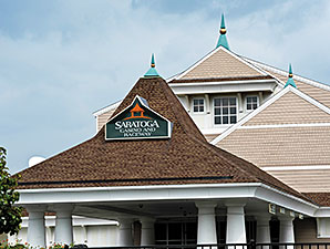 Churchill Downs Becoming NY Casino Partner Churchill Downs Becoming NY Casino Partner