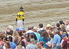 Vic Zast's Saratoga Diary: Deja Vu Vic Zast's Saratoga Diary: Deja Vu