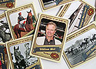 Vic Zast's Saratoga Diary: Sweet Sixty Vic Zast's Saratoga Diary: Sweet Sixty