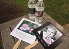 Saratoga Diary: Coming Up Roses Saratoga Diary: Coming Up Roses