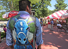 Saratoga Diary: Fashion on Parade
