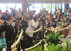 Saratoga Diary: Hall of Fame Day