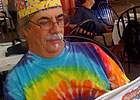 Saratoga Diary: Horseplayers in the Carousel