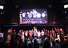 Saratoga Diary: New Round of Night Life
