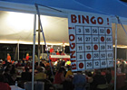 Saratoga Diary: Bridgetown, Bartenders, Bingo