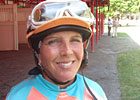 Saratoga Diary: Cases of Mistaken Identity Saratoga Diary: Cases of Mistaken Identity