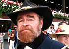 Saratoga Diary: Puttanesca Saratoga Diary: Puttanesca