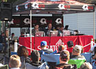 Saratoga Diary: Men will be Boys Saratoga Diary: Men will be Boys