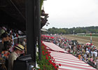 Saratoga Diary: Canoe Issues Saratoga Diary: Canoe Issues