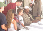 Saratoga Diary: The Zast of The Mohicans Saratoga Diary: The Zast of The Mohicans