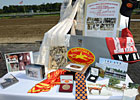 Vic Zast's Saratoga Diary: Burials Vic Zast's Saratoga Diary: Burials