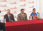Saratoga Diary: Looking Left