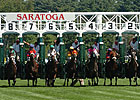 Saratoga Gets Significant Purse Incentives Saratoga Gets Significant Purse Incentives