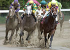 Vic Zast's Saratoga Diary: No Sloppy Seconds