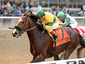 Saratoga Snacks Gobbles Up Empire Classic Saratoga Snacks Gobbles Up Empire Classic