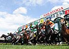 NBC Sports Unveils Saratoga Schedule