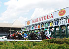 NYRA Plans Capital Improvements for Saratoga NYRA Plans Capital Improvements for Saratoga