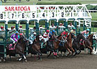 NYRA Commits Millions to Capital Improvements NYRA Commits Millions to Capital Improvements
