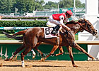 Sassy Image Bags Another Stakes at Churchill