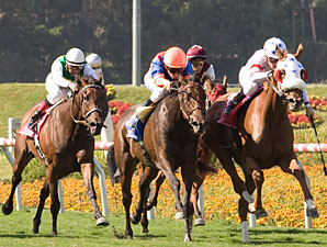 Satan's Circus in Town for Del Mar Oaks Satan's Circus in Town for Del Mar Oaks