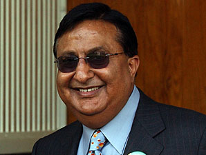 Sanan, Breeders' Cup Back Away From Comments Sanan, Breeders' Cup Back Away From Comments