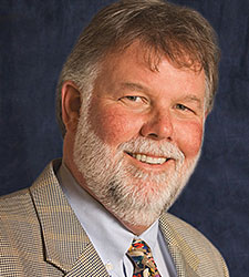 Byron Hughes is Farm Manager of the Year Byron Hughes is Farm Manager of the Year