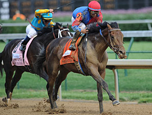 Scotus Rallies to Score Matt Winn Scotus Rallies to Score Matt Winn