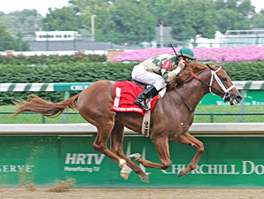 Borel Gets Milestone in Bashford Manor Borel Gets Milestone in Bashford Manor
