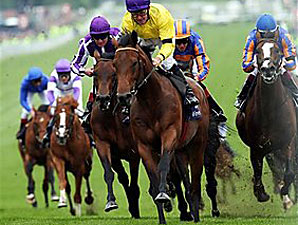 Haskin's Weekend Stakes Analysis Haskin's Weekend Stakes Analysis