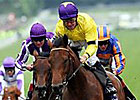 Haskin's Weekend Stakes Analysis