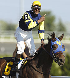 Melnyk Mares to be Offered at Fasig-Tipton Melnyk Mares to be Offered at Fasig-Tipton
